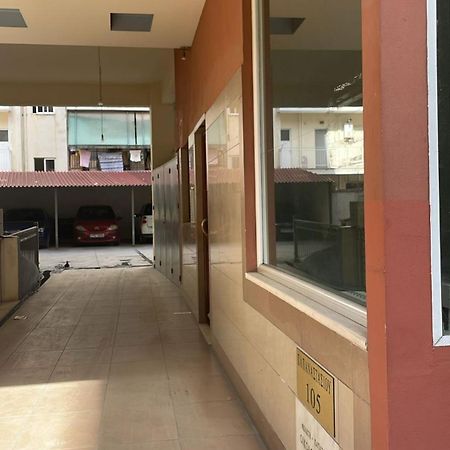 Apartamento La Casa Di Chrysa Larissa Exterior foto