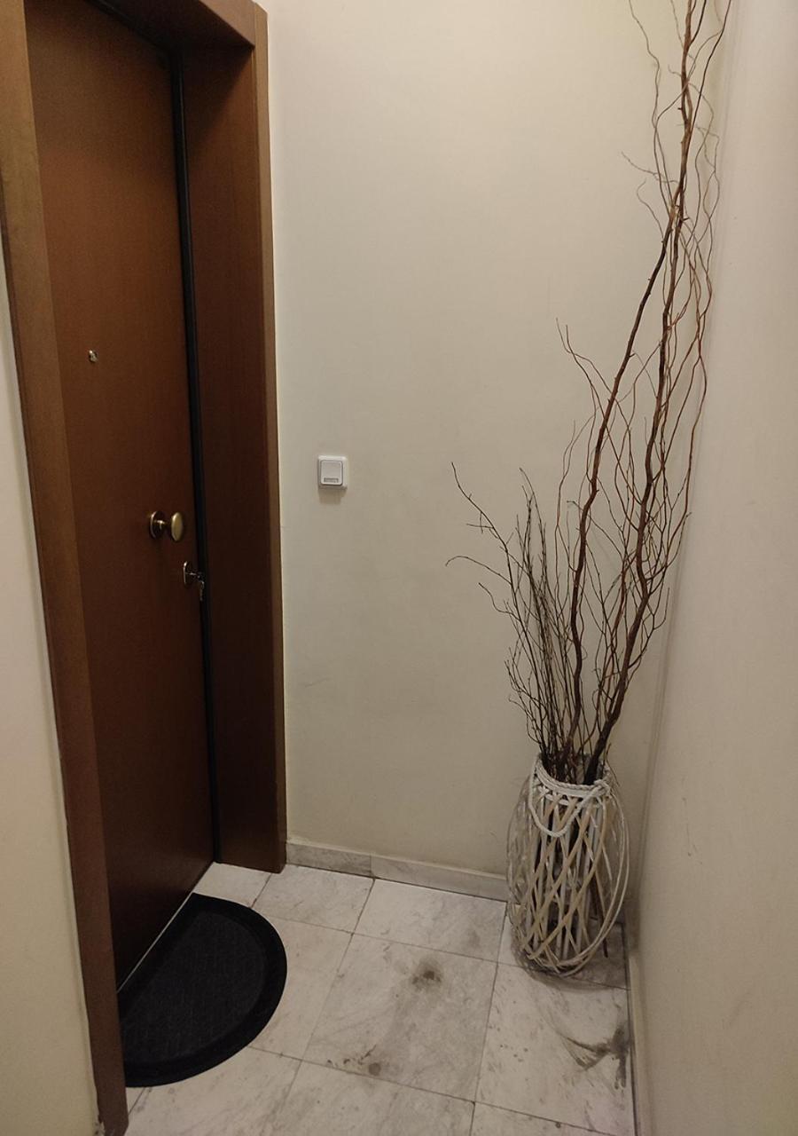 Apartamento La Casa Di Chrysa Larissa Exterior foto