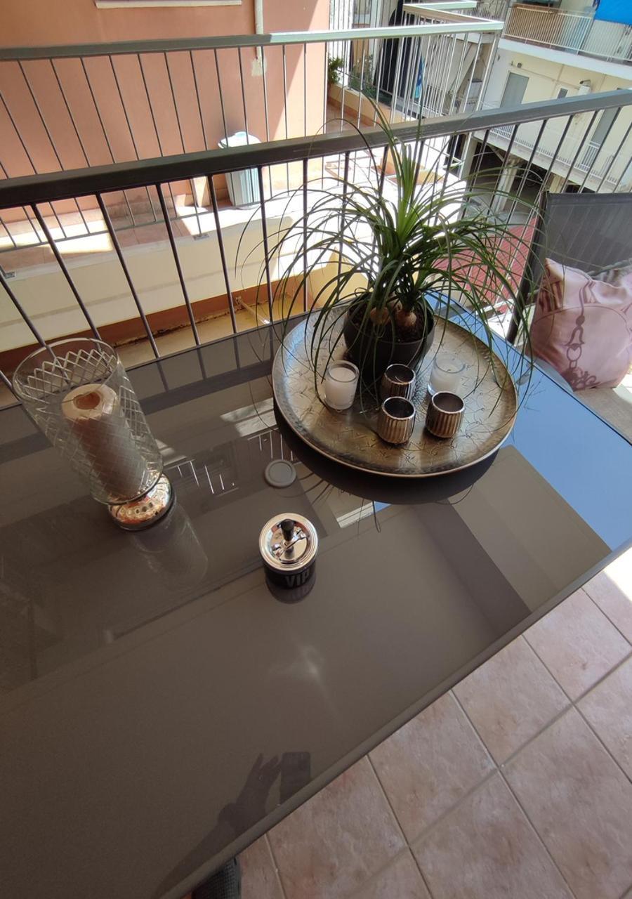 Apartamento La Casa Di Chrysa Larissa Exterior foto